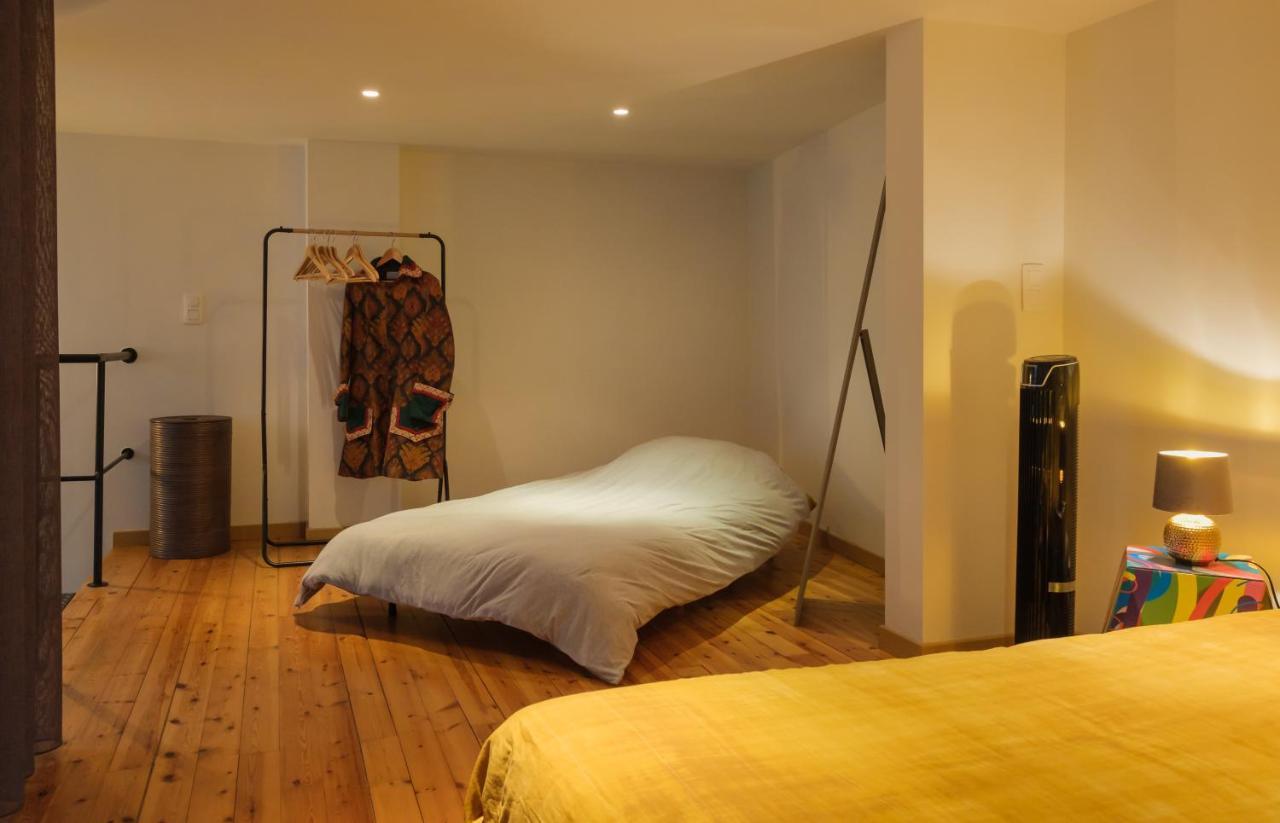 Duplex In Historical Centre With Private Courtyard Apartment Antwerp Exterior photo