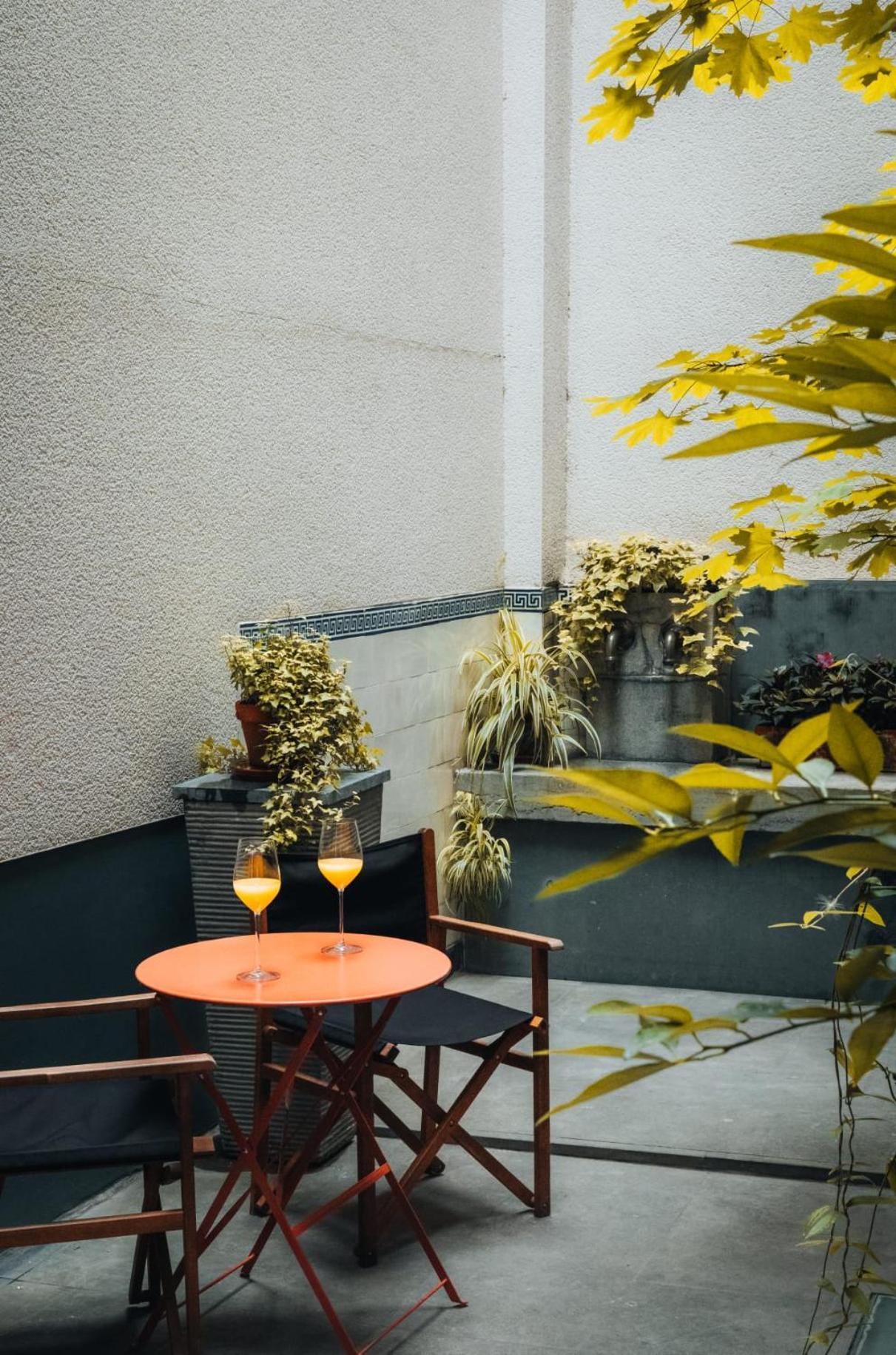Duplex In Historical Centre With Private Courtyard Apartment Antwerp Exterior photo